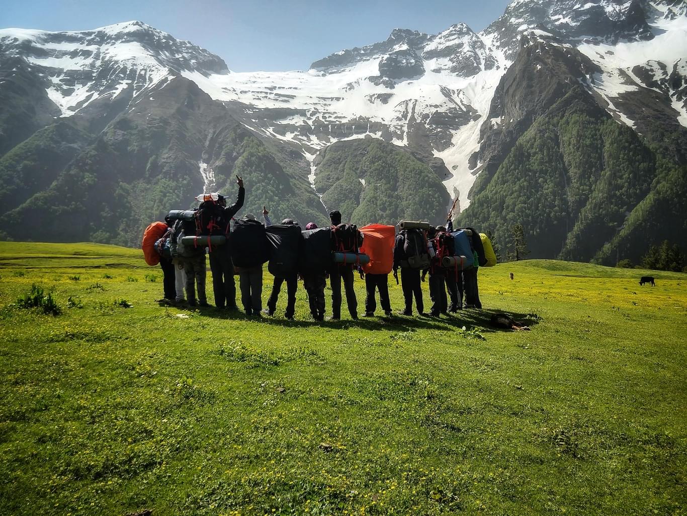 Dharamshala Tour Packages | Upto 40% Off
