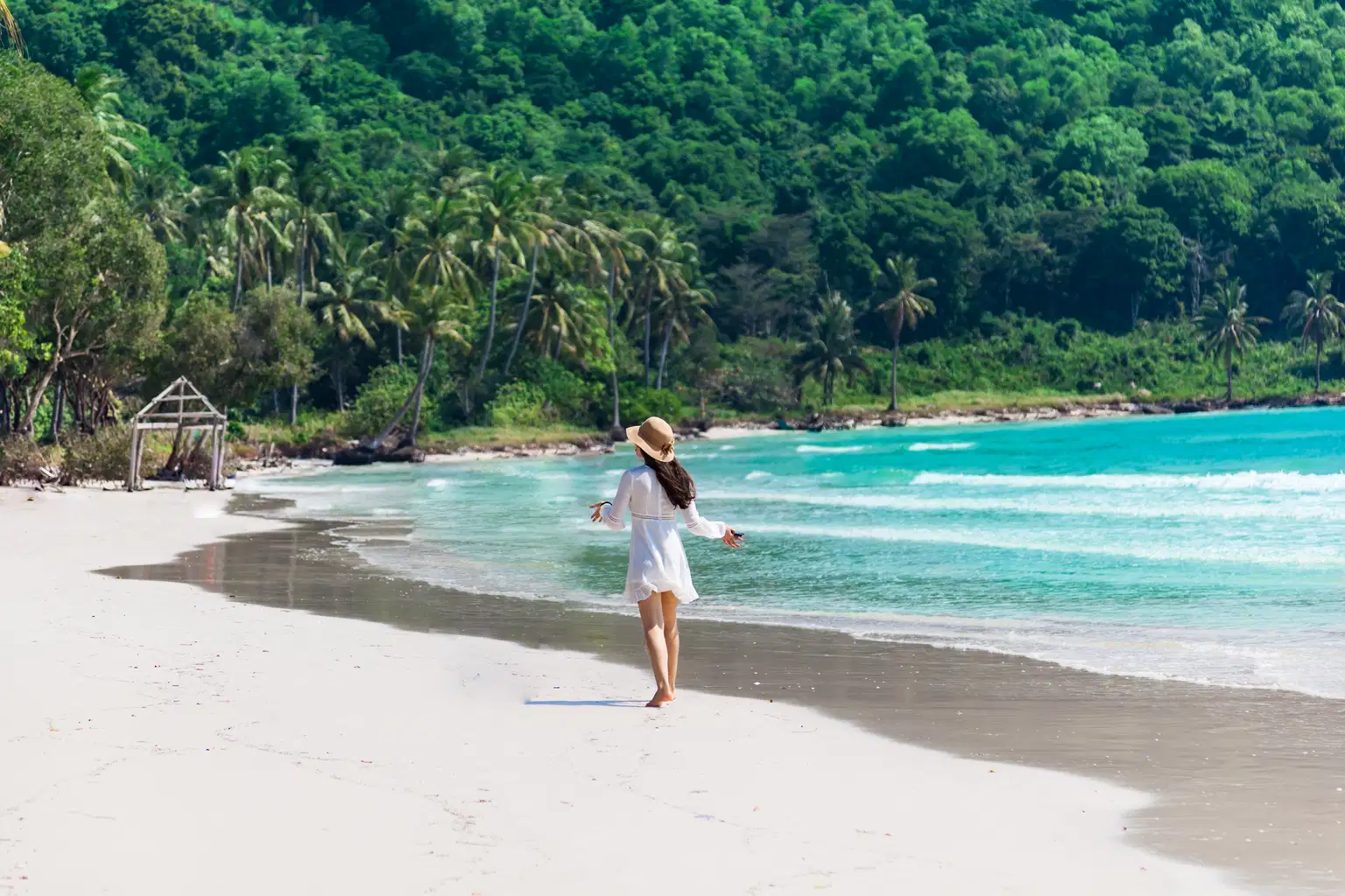 Phu Quoc Island Tour