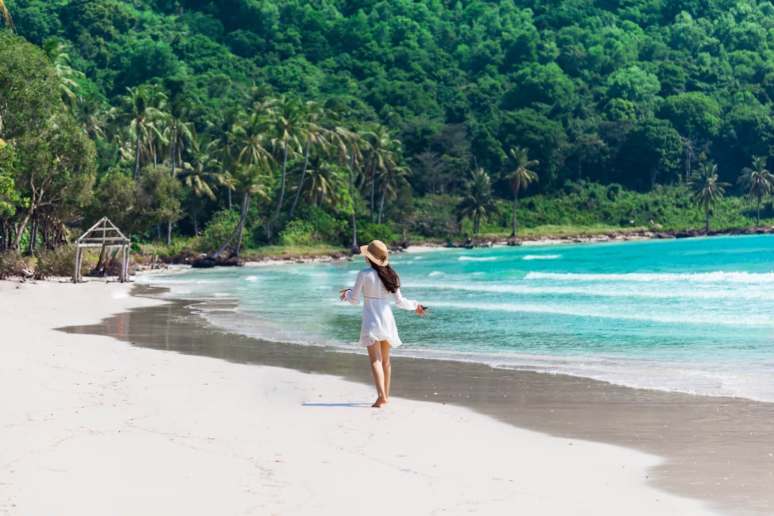 Phu Quoc Island Tour