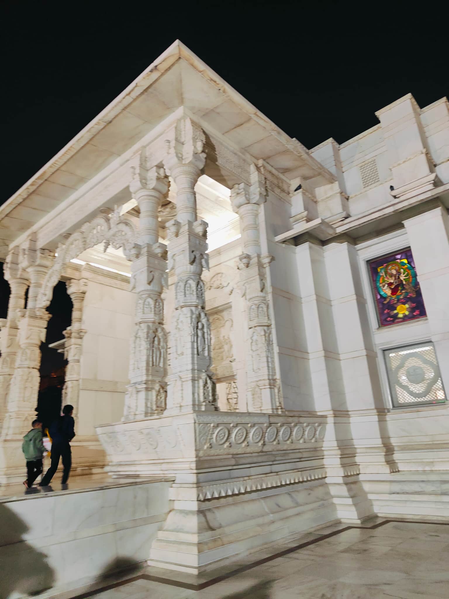 Photo from Ranjitha Dixit's trip