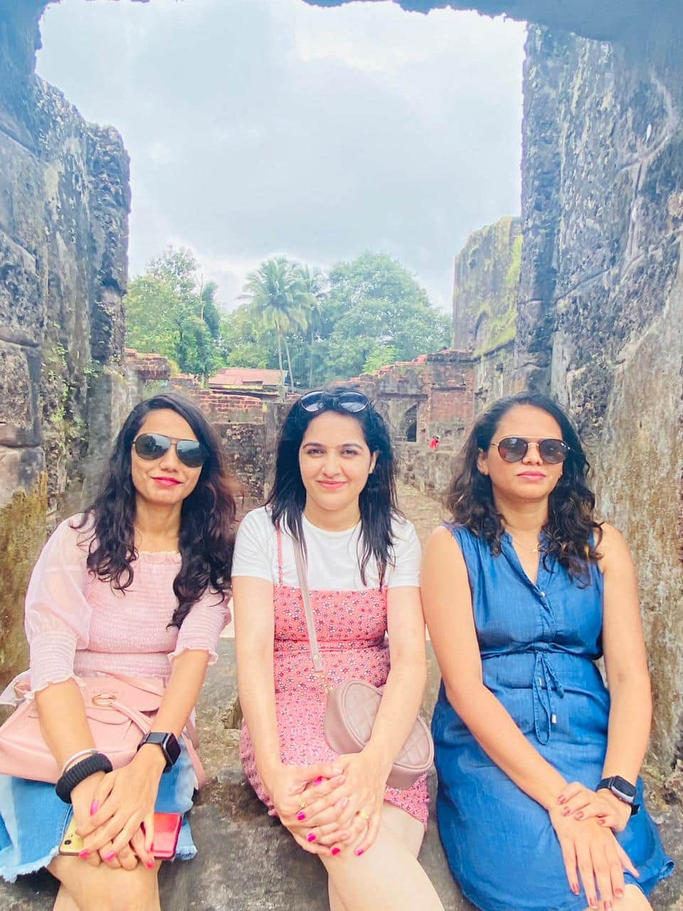 Photo from Arpitha sannappa's trip