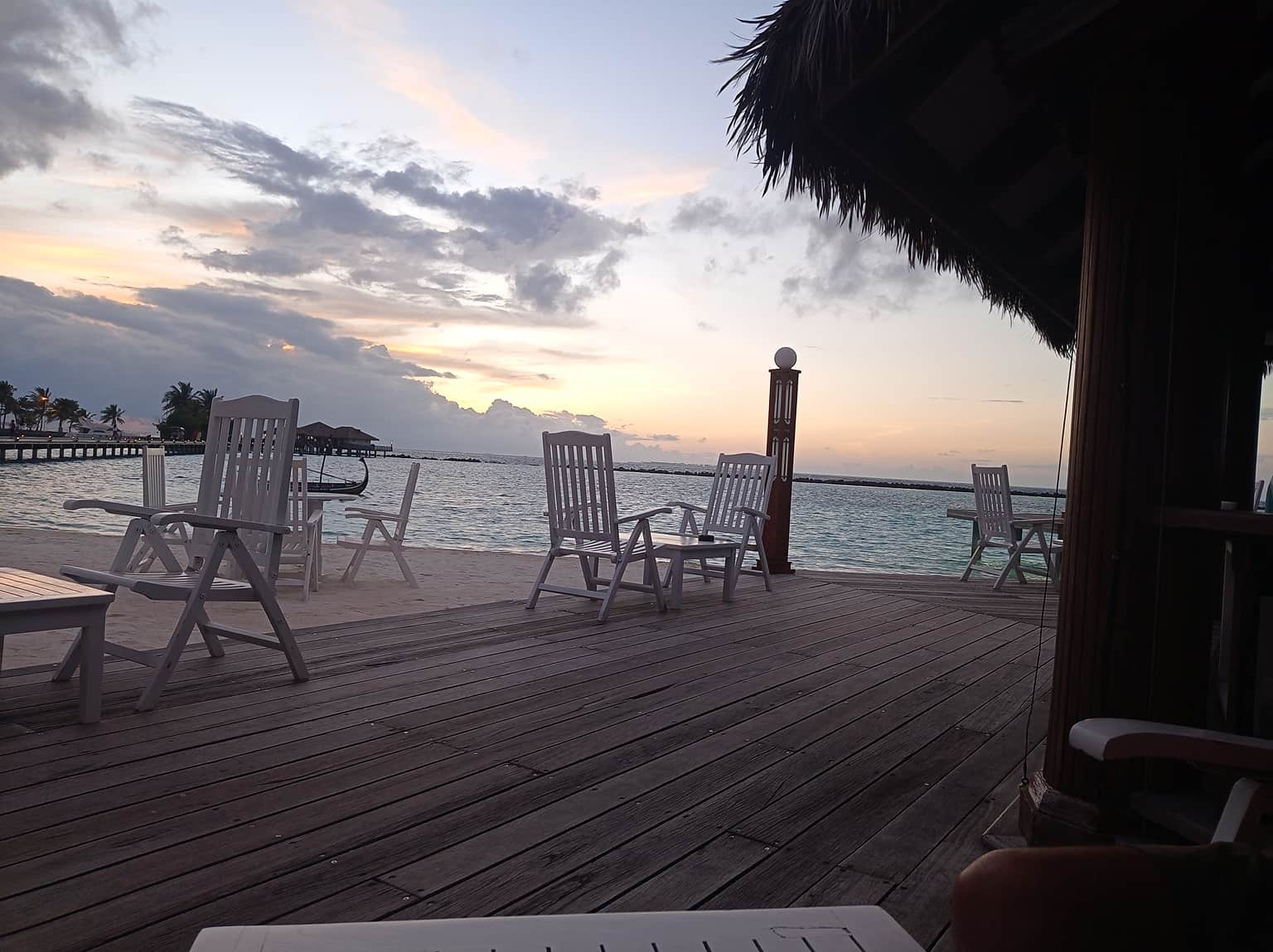Photo from Esha Jyoti's trip