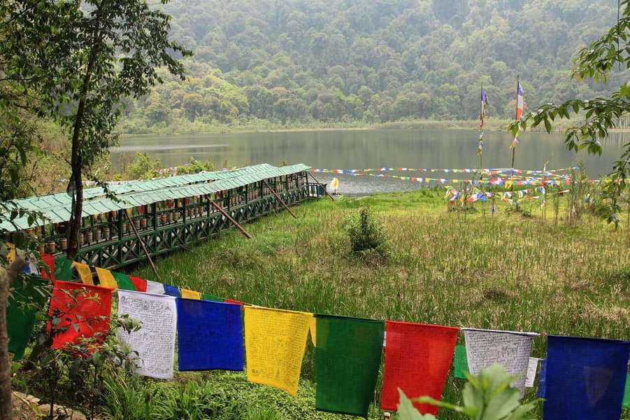 Sikkim Delights Image