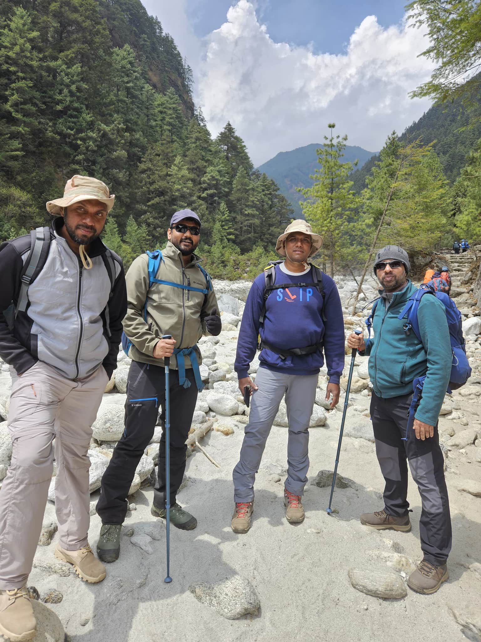 Photo from Sharad Raghav's trip