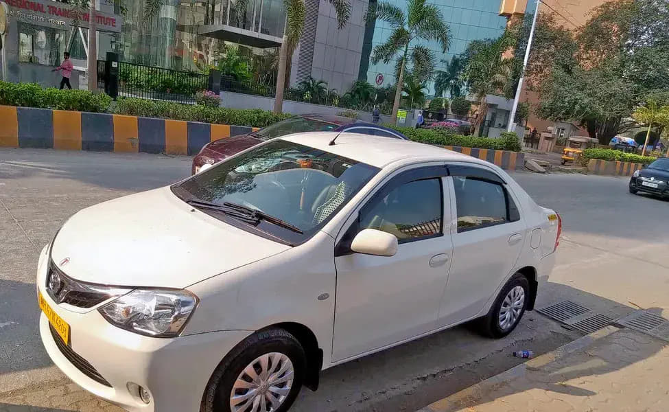Car On Rent In Alibaug Image