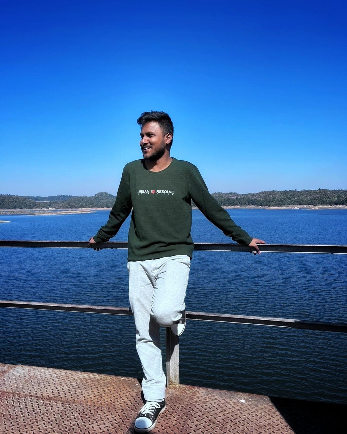 Prateek Kumar Pallai