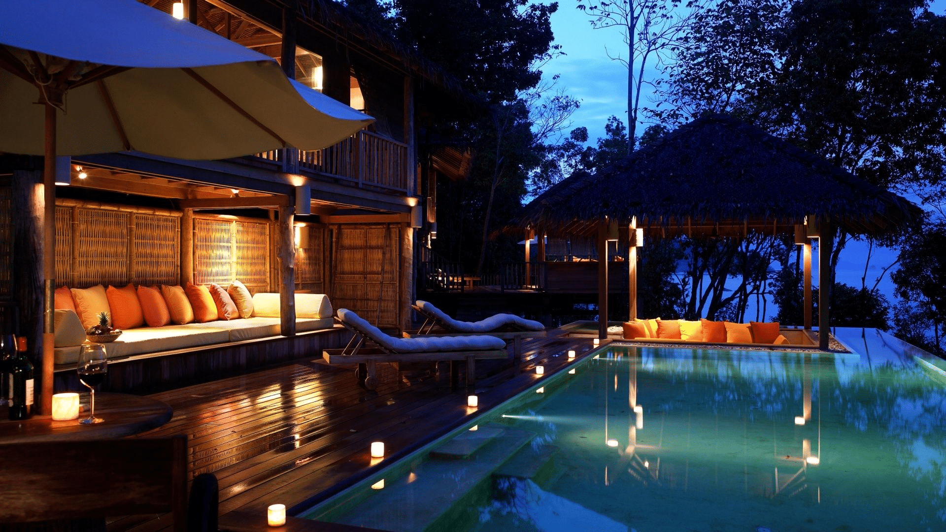 Weekend Getaways Around Noida