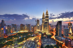Kuala Lumpur