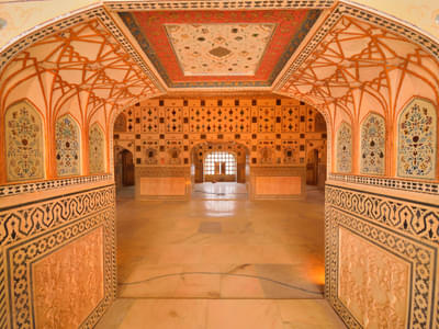 3 Days Jaipur Tour Package For Family Day 2