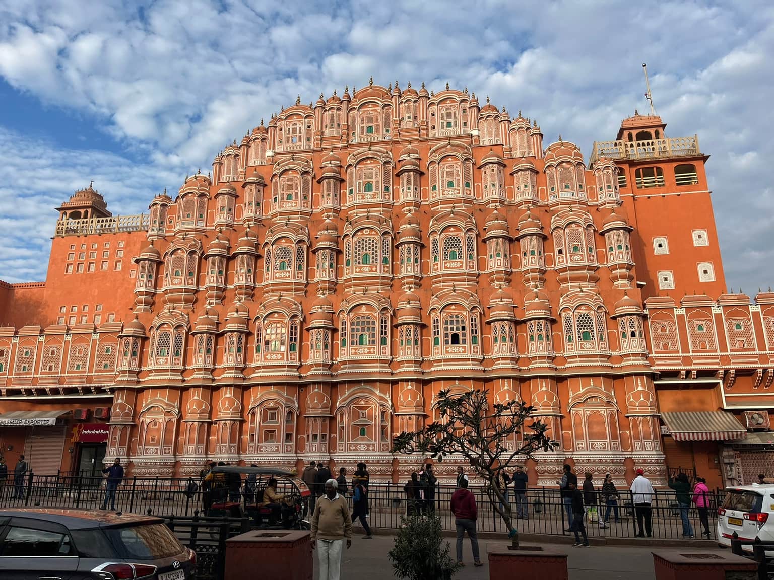 Photo from Namratha  Nithin's trip