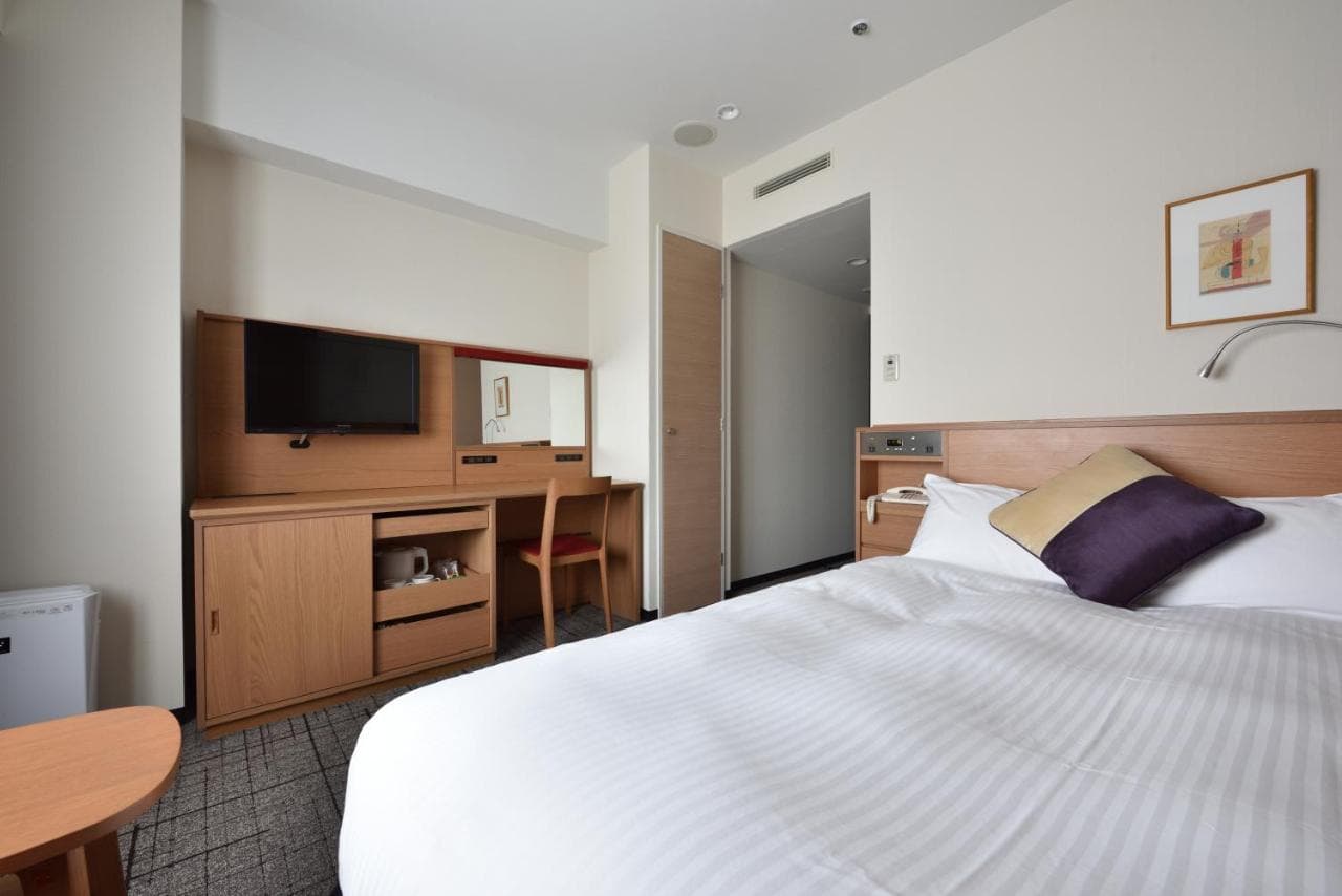 Hotel Granvia Hiroshima