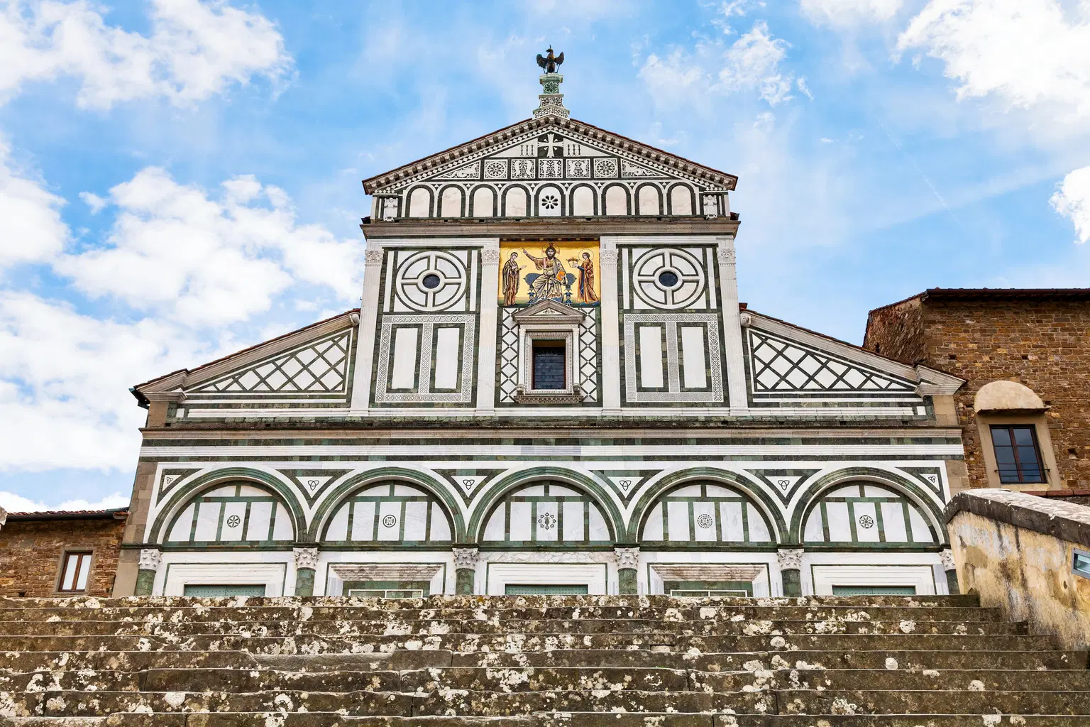 San Miniato Al Monte