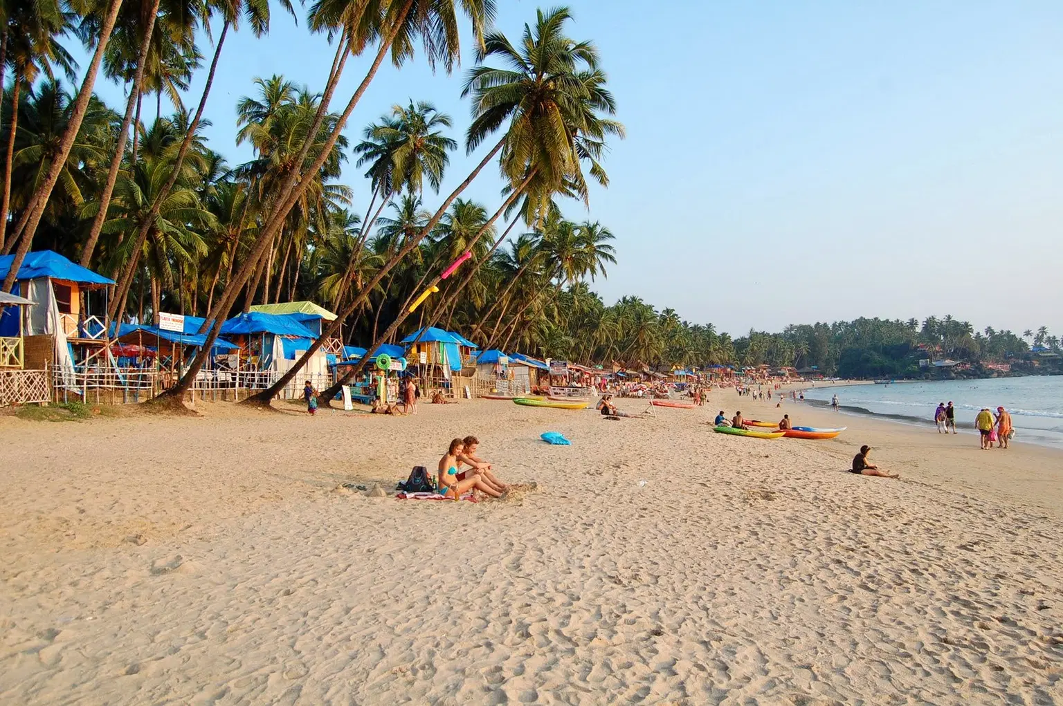 Polem Beach