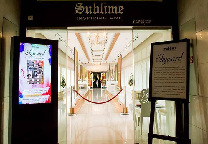 Experience the Vibrant Culture