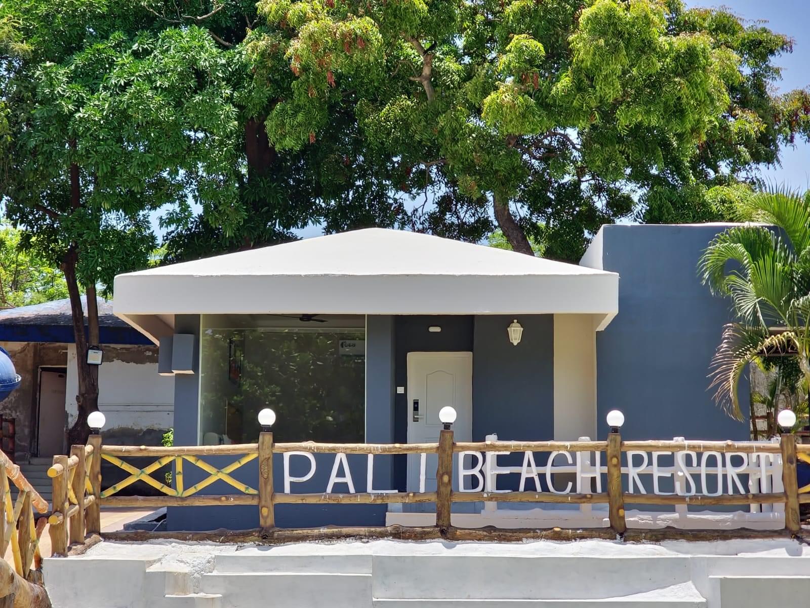 Pali Beach Resort