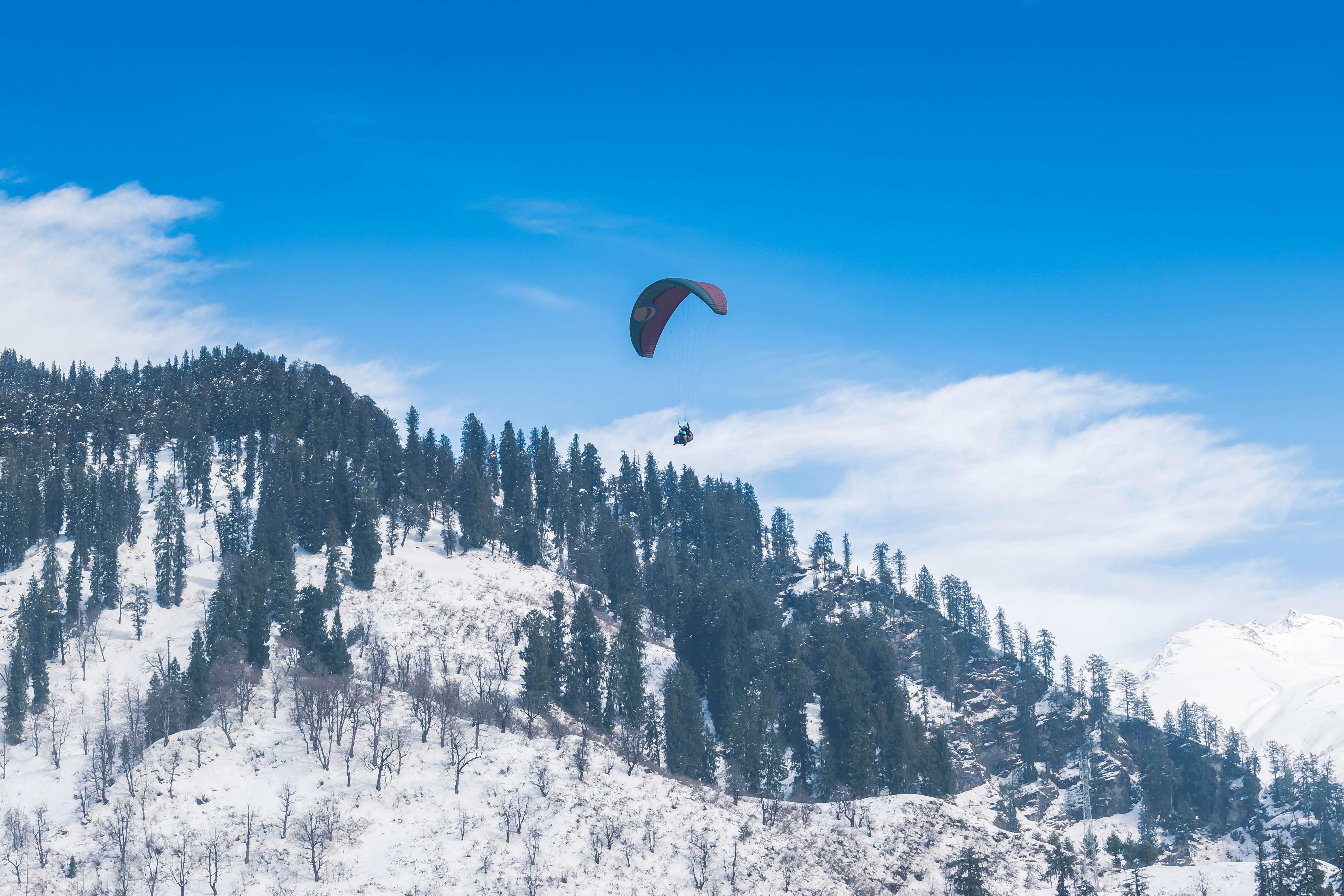 Manali Packages from Kerala | Get Upto 50% Off
