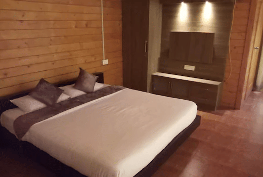 Stuga Homestay, Chikmanglur Image