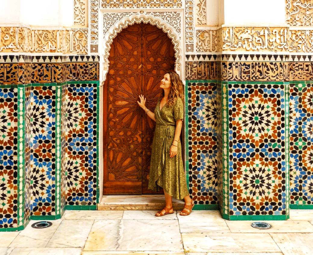 Morocco Luxury Tour | Medina Walks, Desert Nights & Royal Experiences