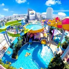 Pororo AquaPark Bangkok 