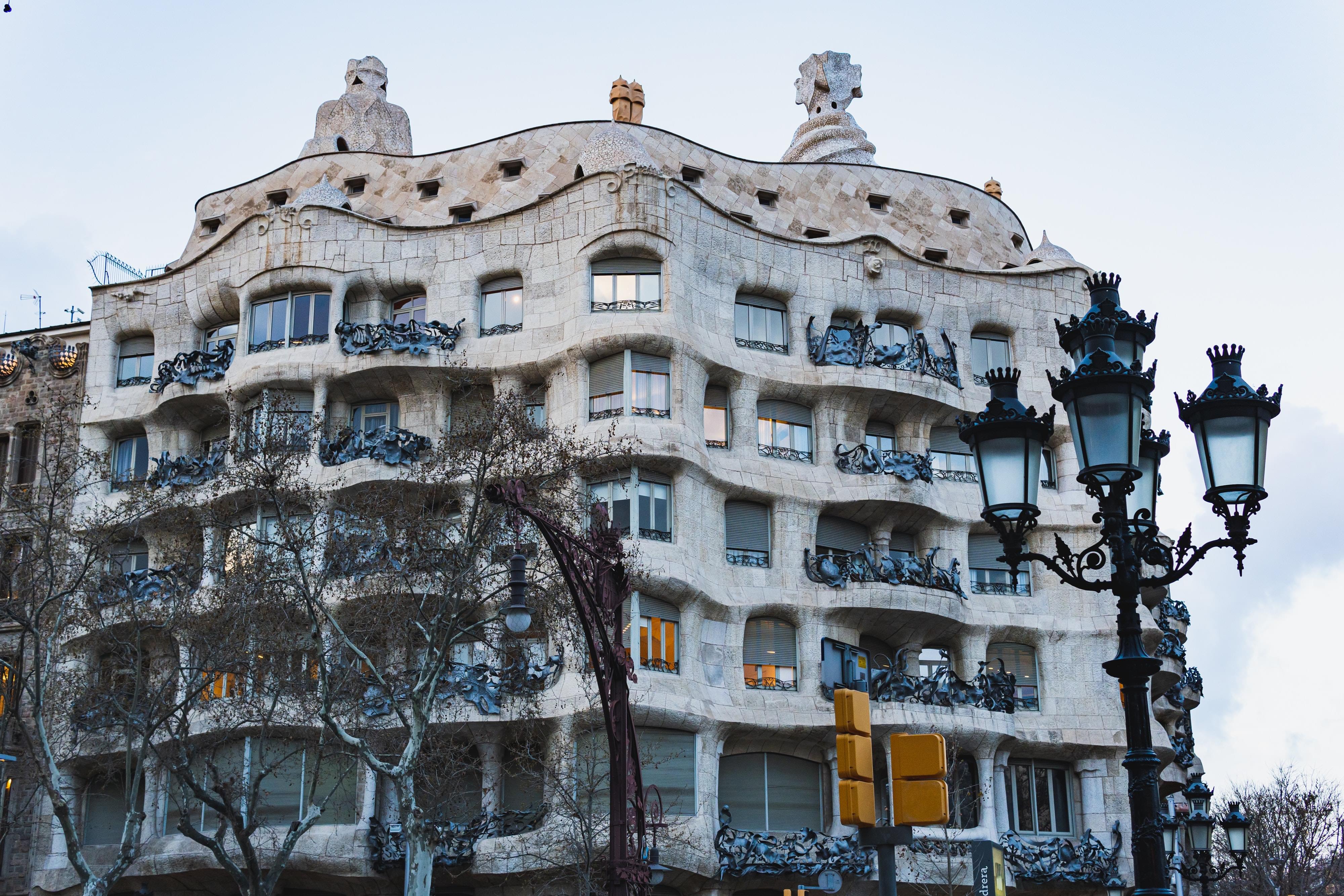 Casa Mila