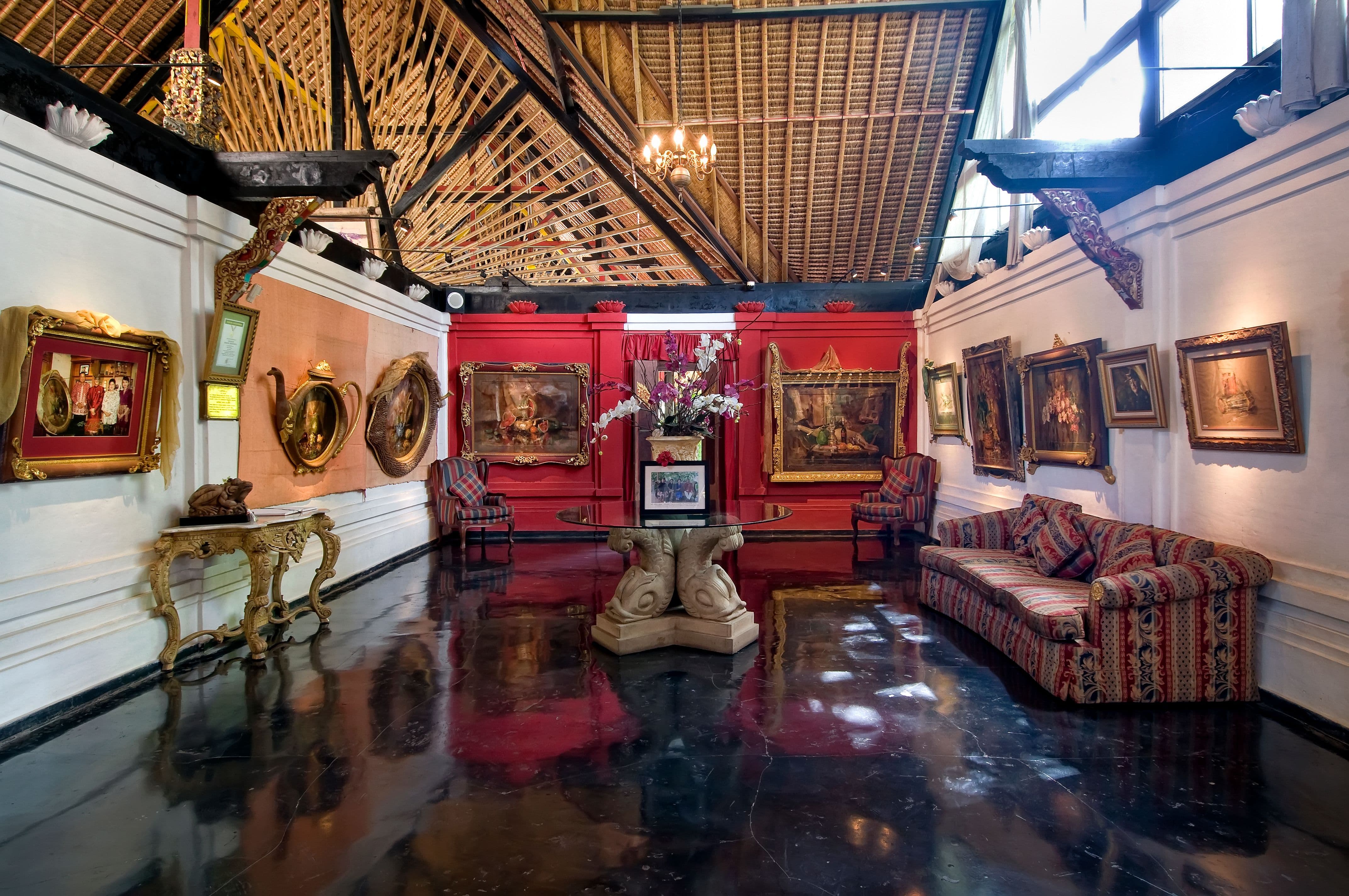 Don Antonio Blanco Museum