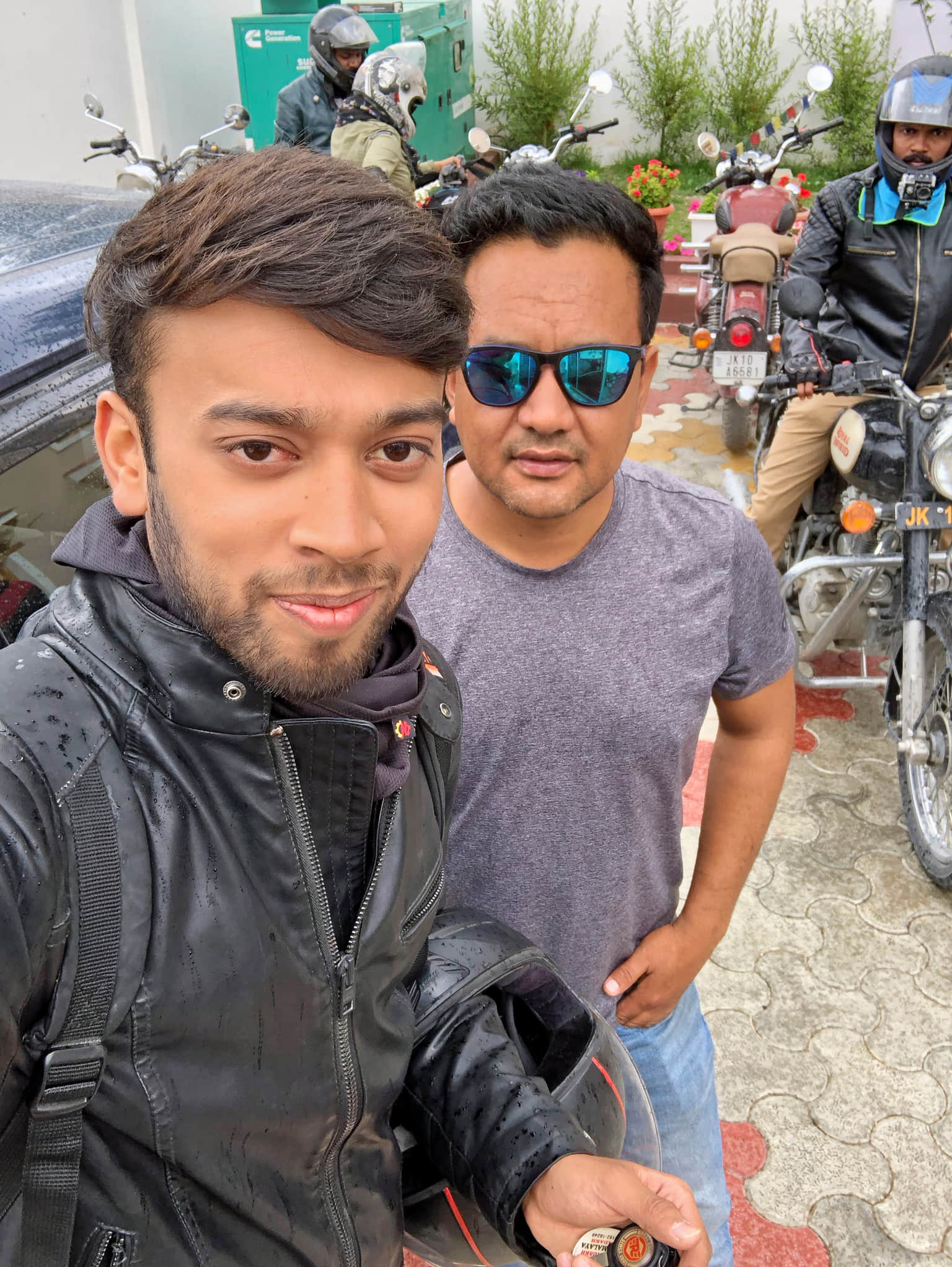 Photo from Vipul Jain's trip