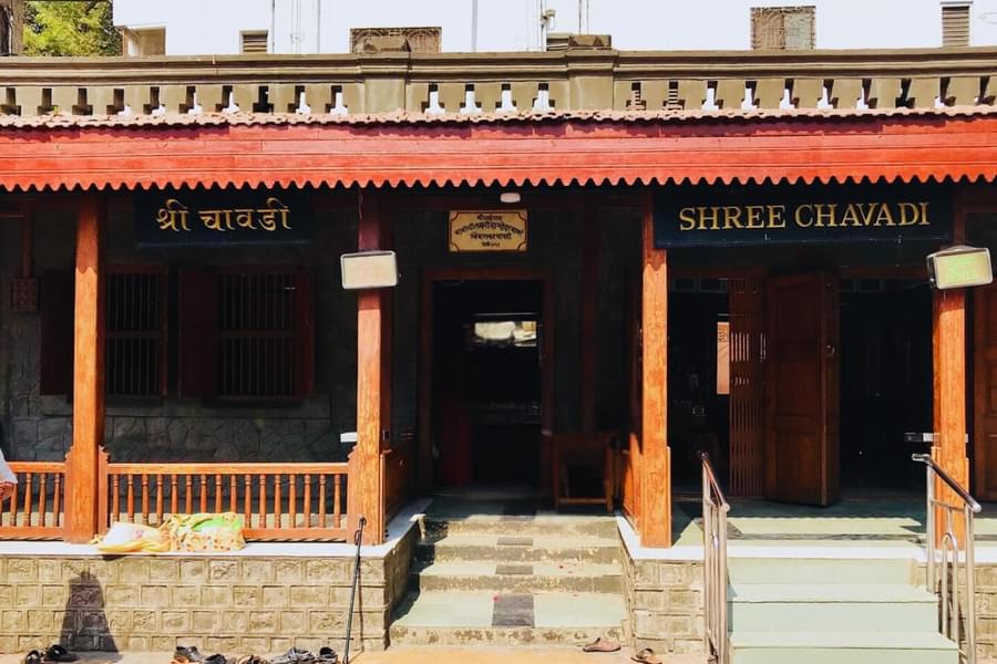 One Day Trip to Shirdi from Mumbai Image
