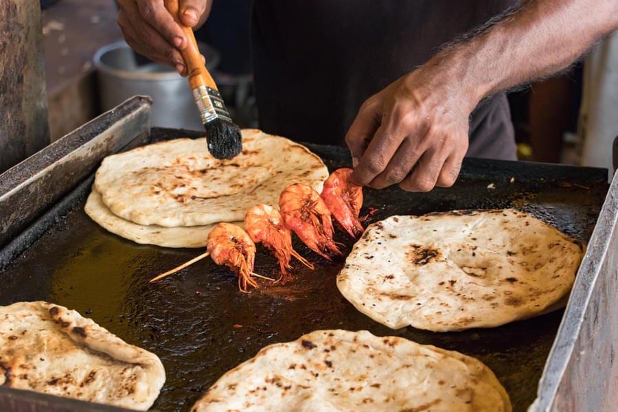 Colombo Street Food Tour  Image