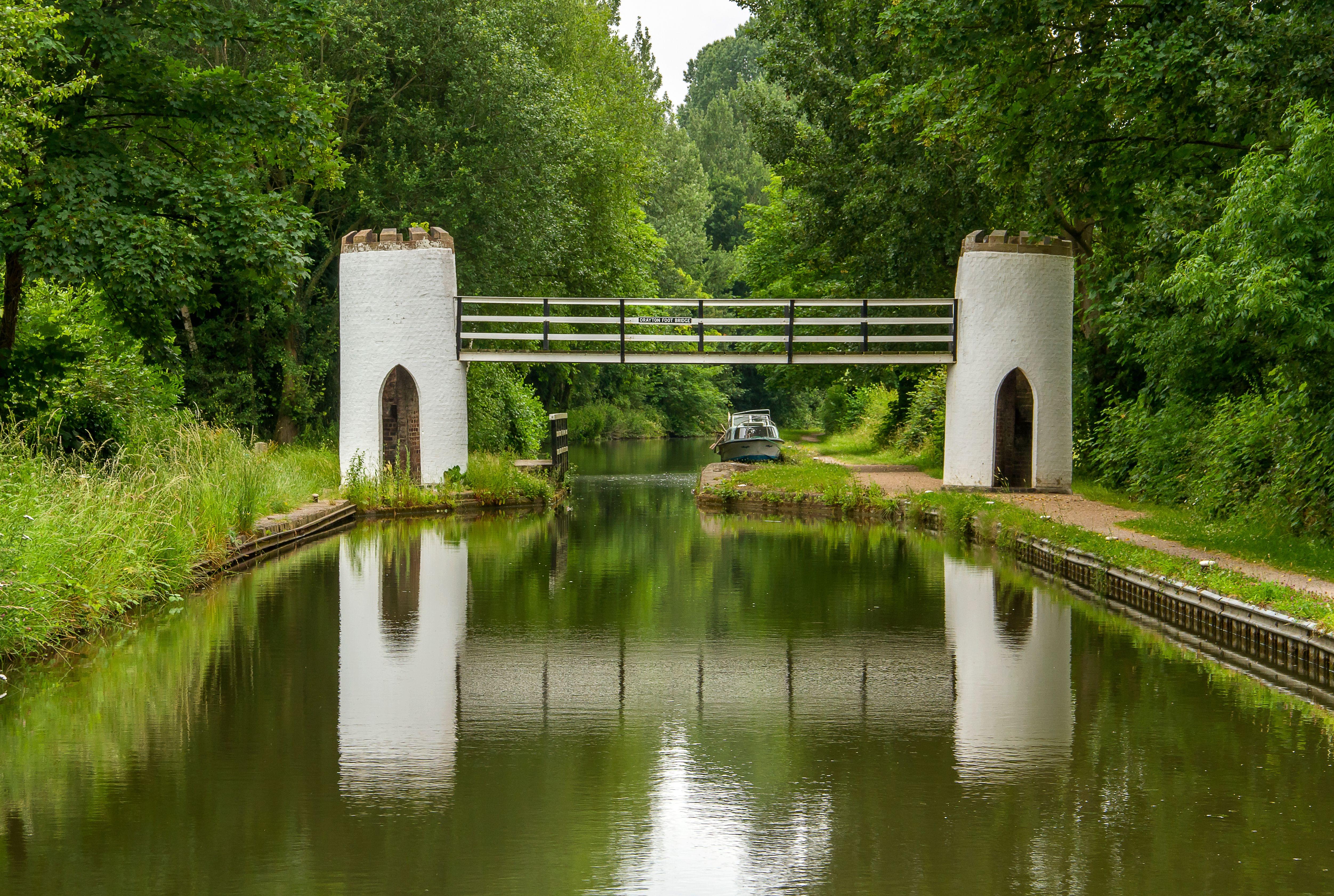 Drayton manor