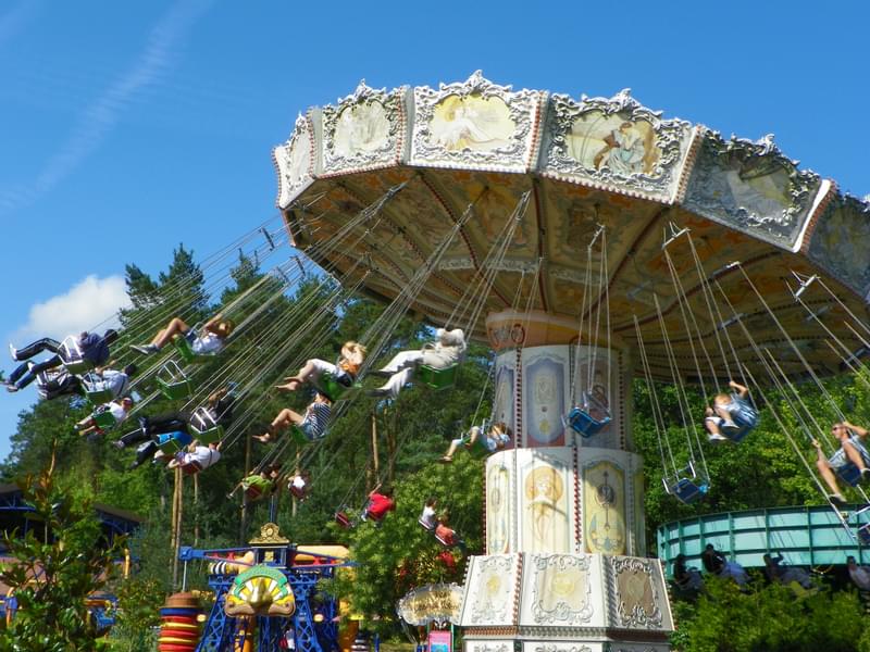 Asterix Parc