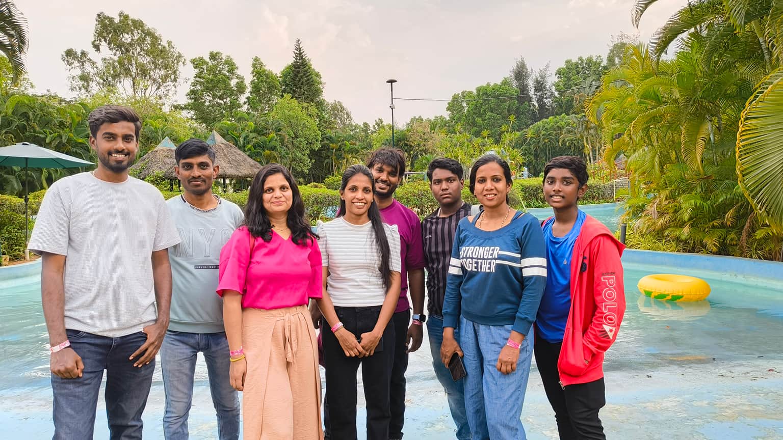 Photo from BENOY MATHEW's trip