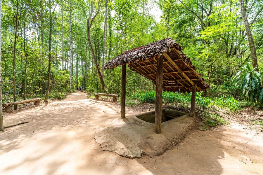 Vietnam Couple EXCLUSIVE | FREE Candle Night Dinner Image