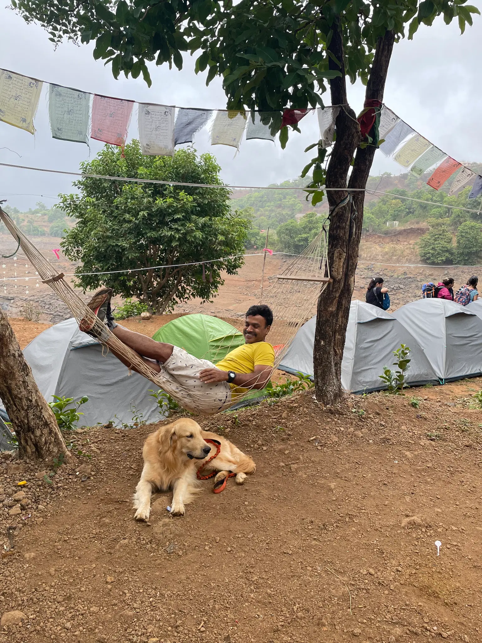 Photo from Shashi Nikam's trip