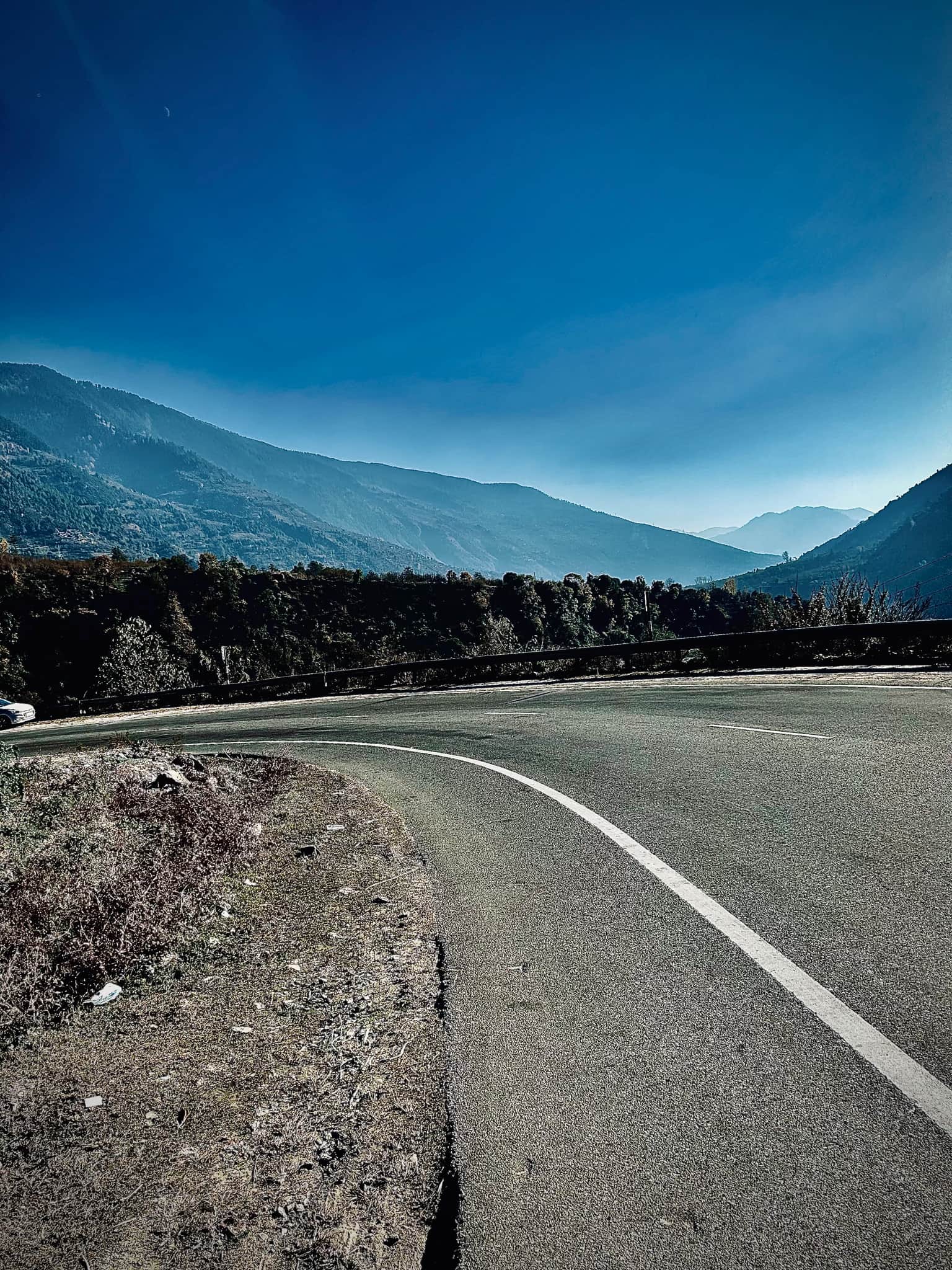 Photo from Devesh Lashkari's trip