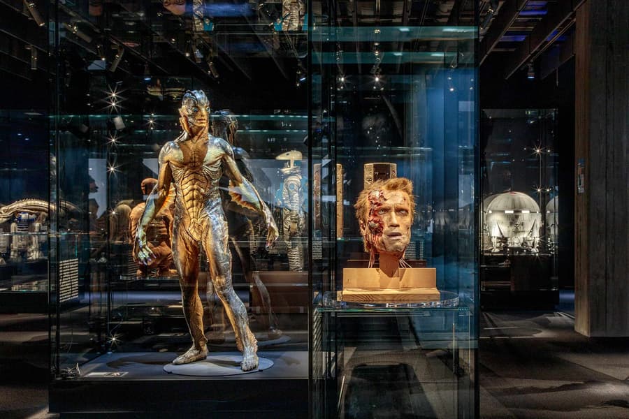 Academy Museum Of Motion Pictures Tickets Image