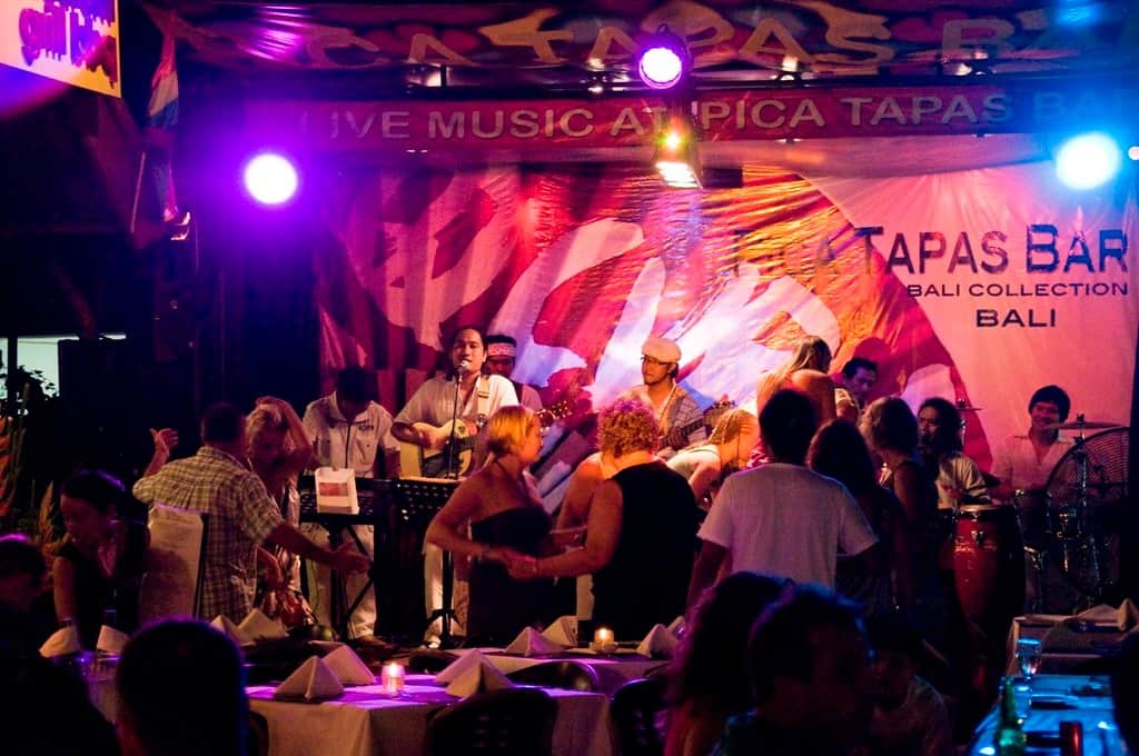 Enjoy Live Entertainment