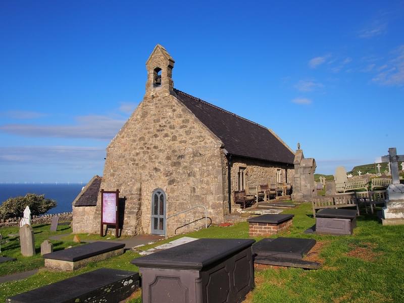 Liverpool to North Wales Tour Image