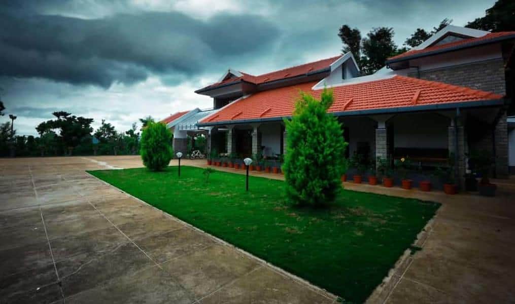 Best Deals on Chikmagalur Homestays