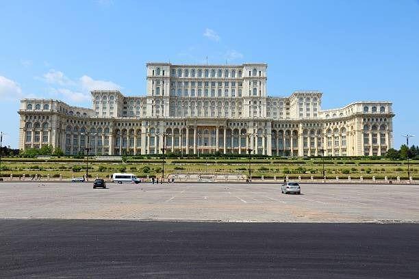 Palace of the Parliament