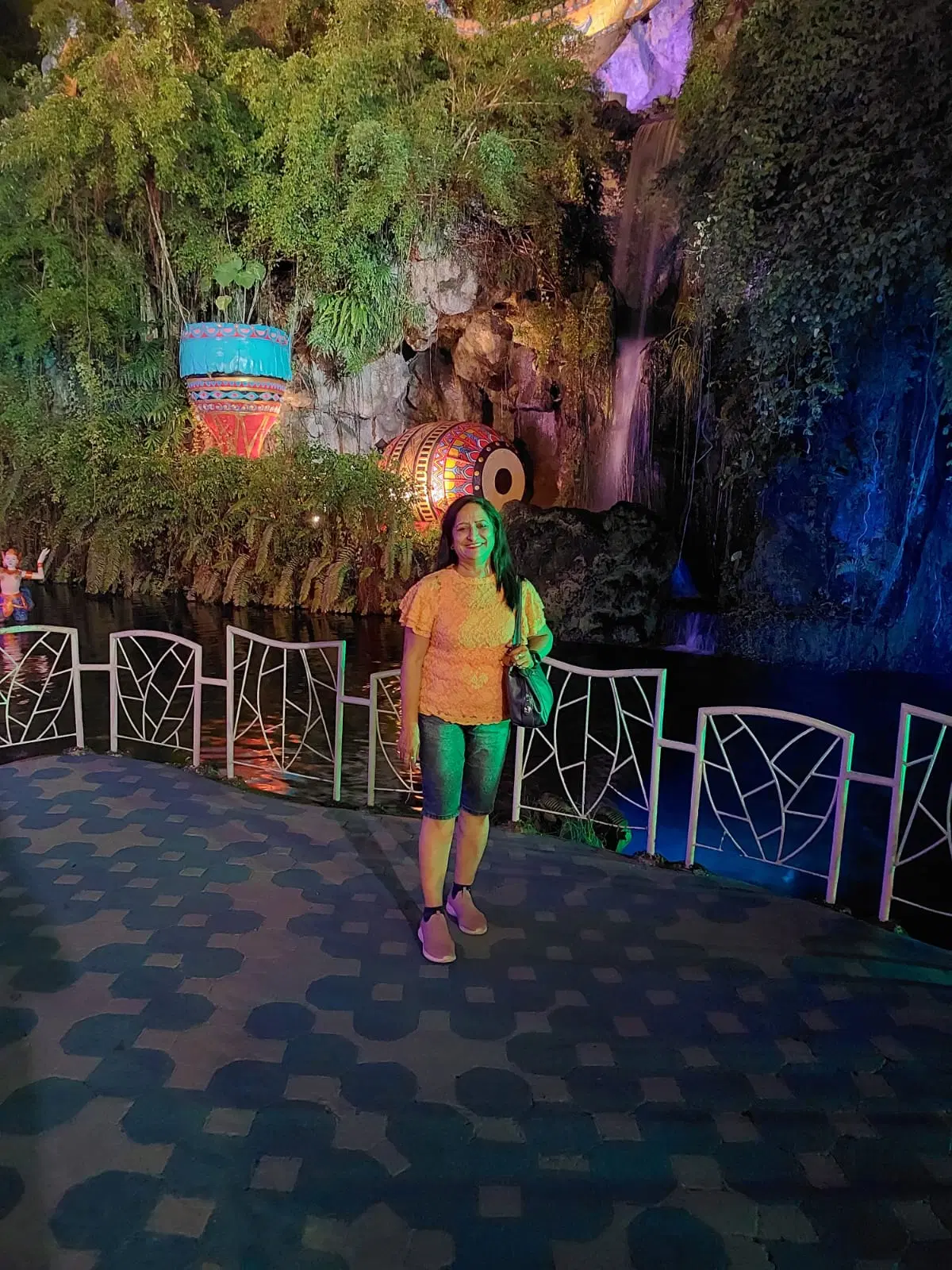 Photo from Rucha  Attal's trip