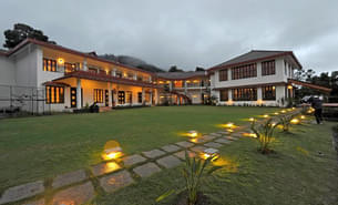Amritara Ambatty Greens Resort, Coorg | Luxury Staycation Deal