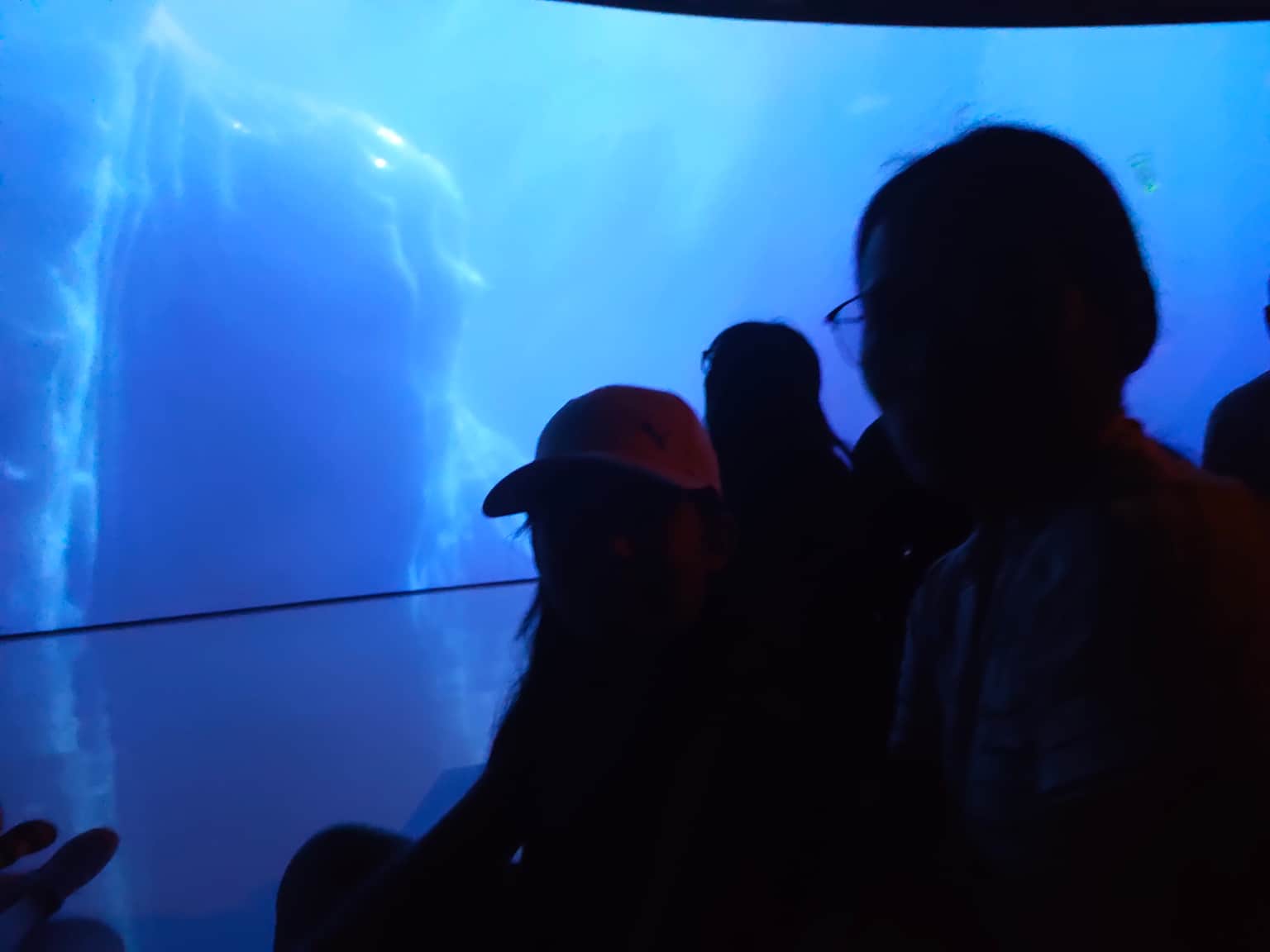 Photo from Yeng B's trip