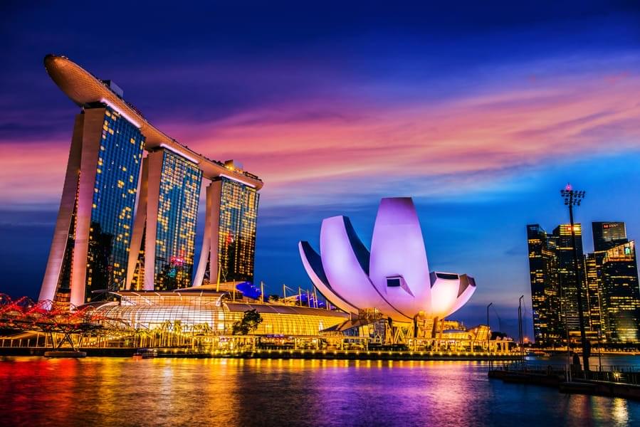 Do’s and Don'ts of Singapore