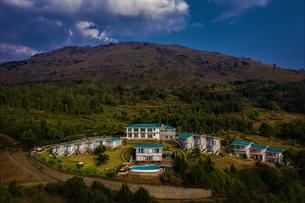 Welcome to the Glyngarth Resorts