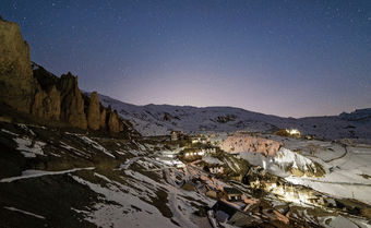 Kinnaur Valley Tour From Chandigarh