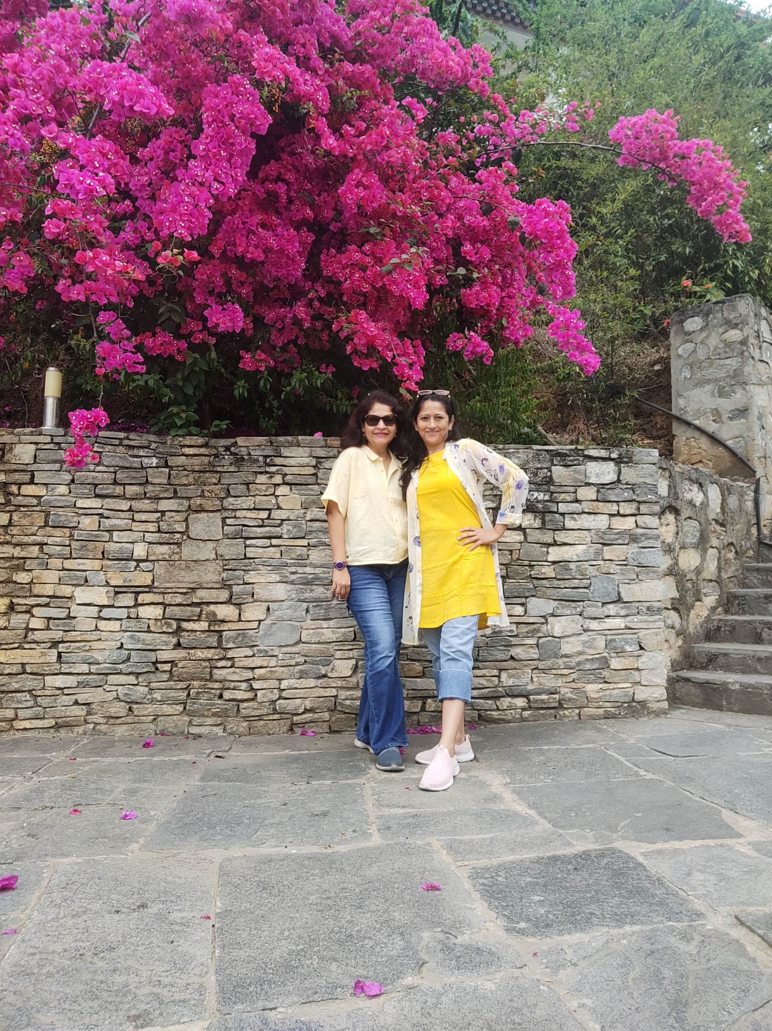 Photo from Grishma Dholakia's trip