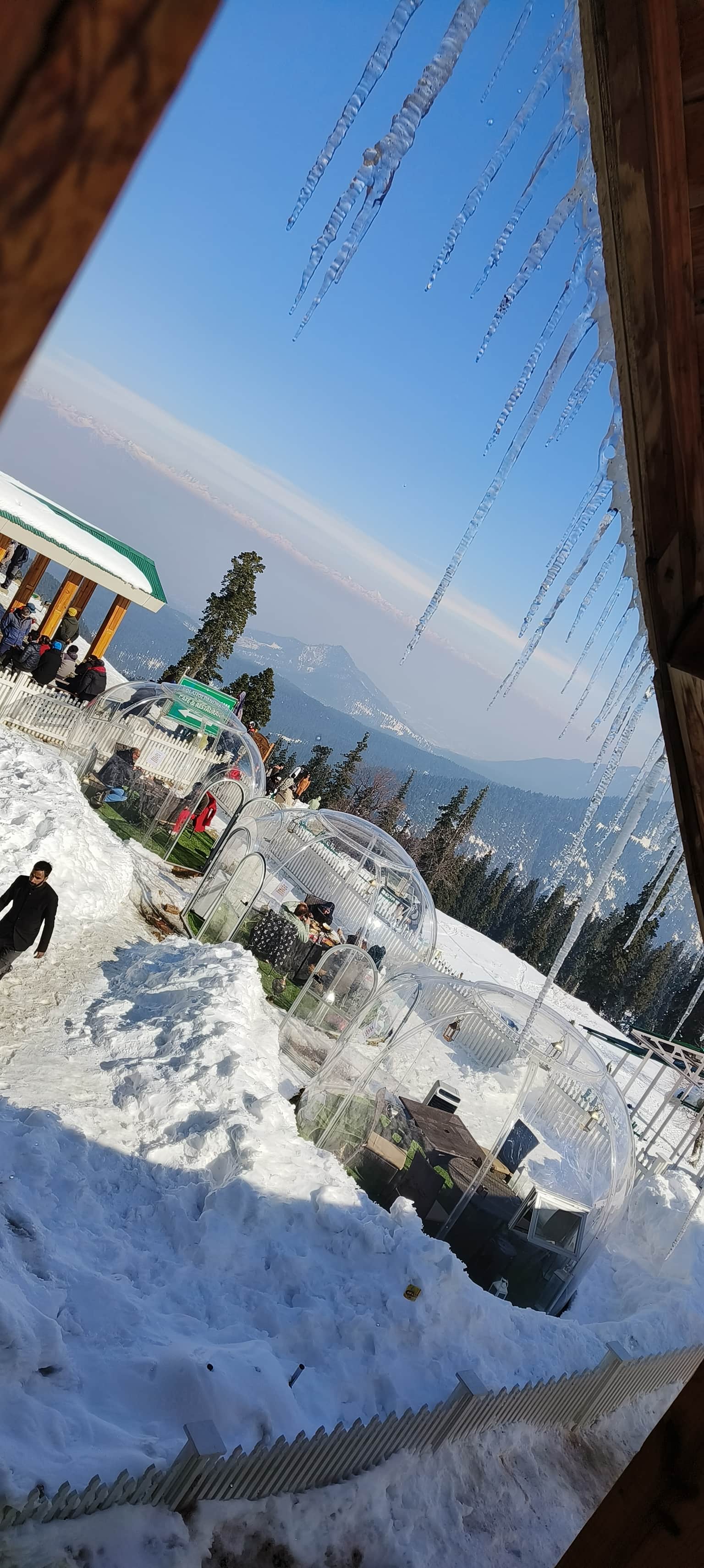 Photo from Nilesh  Chothani's trip
