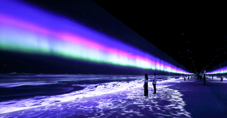 Arte Museum Dubai Overview