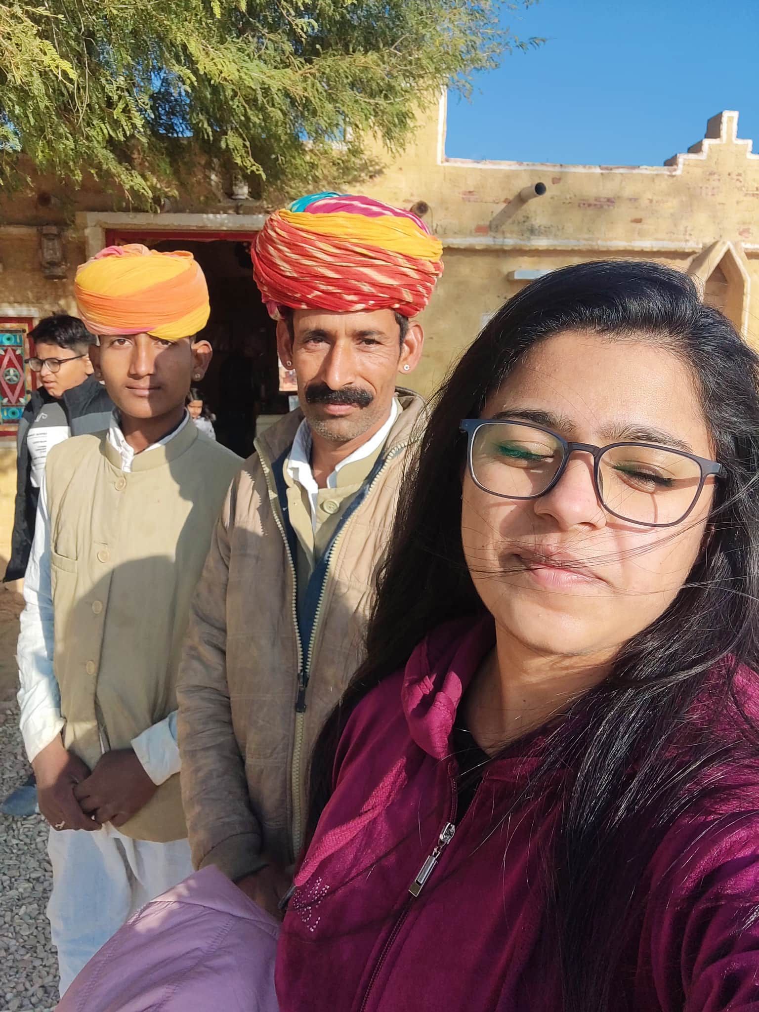 Photo from Simran  Mittal's trip