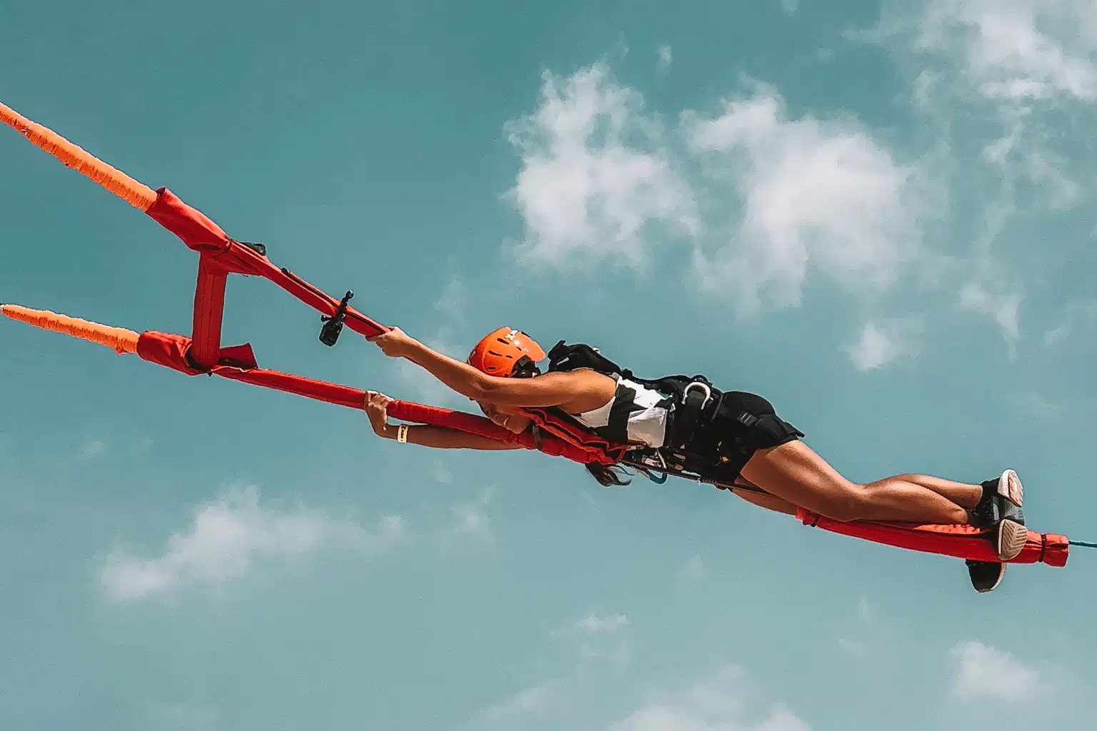 Human Slingshot Pattaya